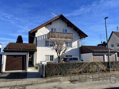 Foto - Haus zum Kaufen in Grasbrunn 1.650.000,00 € 322 m²