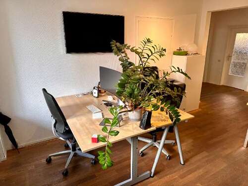 Foto - Büro in Köln 270,00 € 4 m² - 270,00&nbsp;EUR Kaltmiete, ca.&nbsp; 4,00&nbsp;m&sup2;