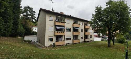 Foto - Wohnung zum Kaufen in Simbach am Inn 210.000,00 € 83 m²