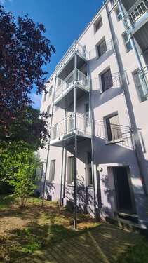 Foto - Wohnung zum Kaufen in Berlin 260.000,00 € 58.33 m²