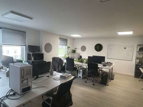 Foto - Büro in Panketal 1.430,00 € 130 m²