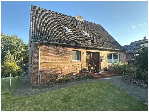 Foto - Haus zum Kaufen in Bliedersdorf 382.000,00 € 136 m²