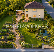 Haus zum Kaufen in Karben 990.000,00 € 201 m²