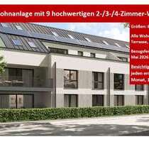 Wohnung zum Kaufen in Nürnberg 892.000,00 € 110 m²