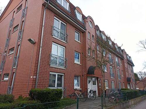 Foto - Wohnung zum Mieten in Bremen 303,86 € 60 m²