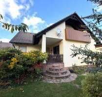 Haus zum Kaufen in Forchheim Buckenhofen 559.000,00 € 138 m² - Forchheim / Buckenhofen