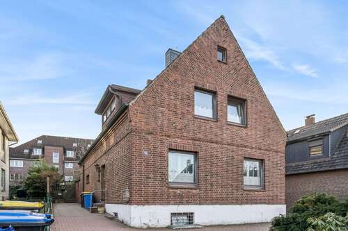 Foto - Haus zum Kaufen in Wedel 430.000,00 €