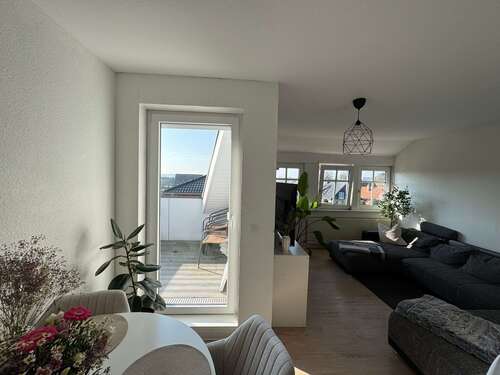 Foto - Wohnung zum Mieten in Ankum 470,00 € 63 m²