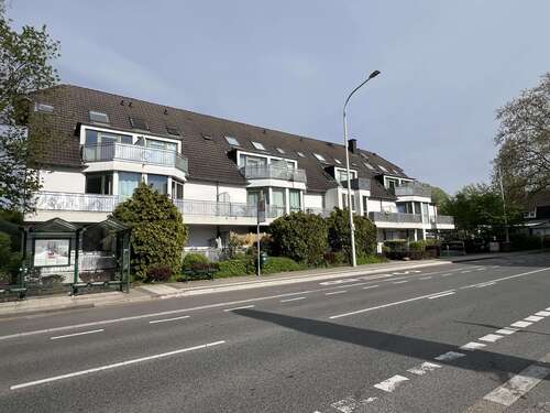 Foto - Wohnung zum Kaufen in Hilden 99.900,00 € 34 m²