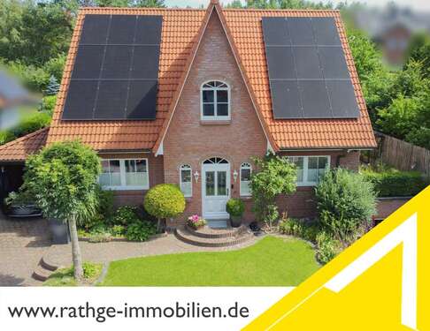 Foto - Haus zum Kaufen in Geesthacht 599.000,00 € 142 m²