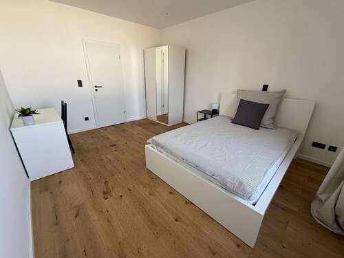 Foto - Wohnung zum Mieten in Nürnberg 620,00 € 15.98 m²
