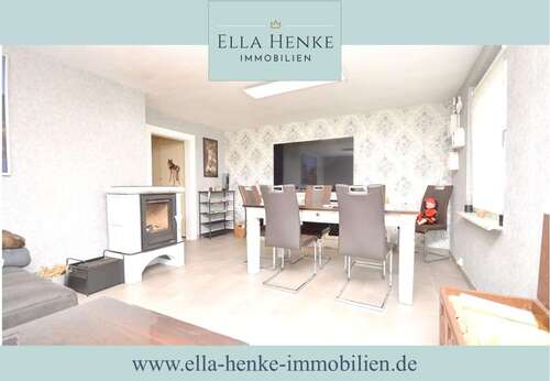 Foto - Haus zum Kaufen in Büddenstedt 160.000,00 € 120 m²