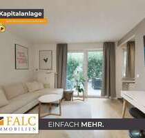 Wohnung zum Kaufen in Köln-Nippes 199.000,00 € 37.3 m²