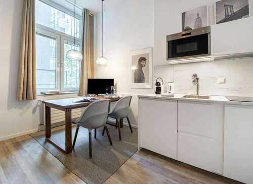 Foto - Wohnen auf Zeit in Köln 1.340,00 €