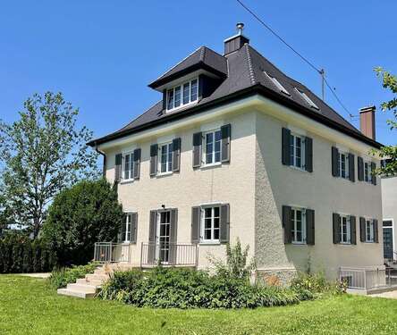 Foto - Haus zum Kaufen in Memmingen 1.597.000,00 € 183 m²