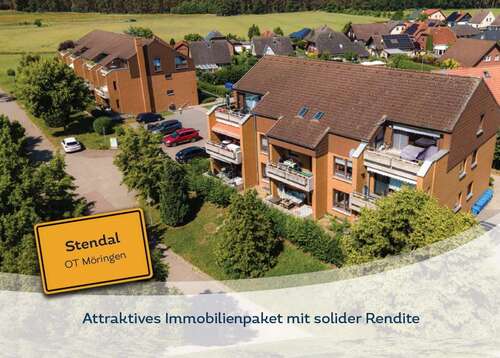 Foto - Haus zum Kaufen in Stendal 1.650.000,00 € 1580 m²
