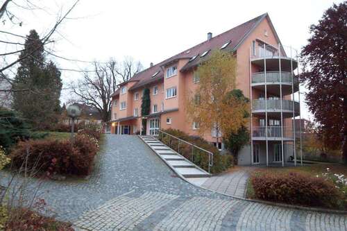 Foto - Wohnung zum Mieten in Kallmünz 478,32 € 83.67 m²