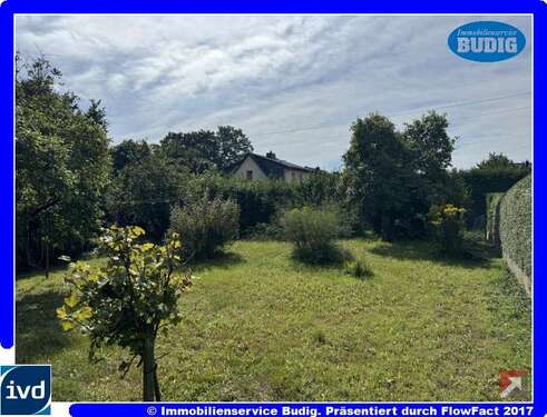 Foto - Grundstück zu verkaufen in Hoppegarten, OT Birkenstein 319.000,00 € 704 m²