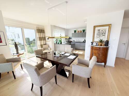 Foto - Wohnung zum Mieten in Stuttgart 3.400,00 € 140 m²