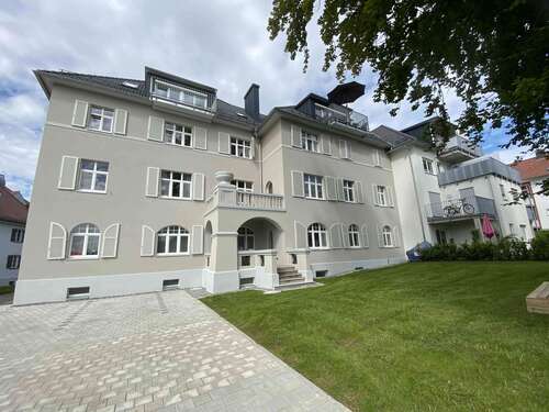 Foto - Wohnung zum Mieten in Lindau 800,00 € 43 m²