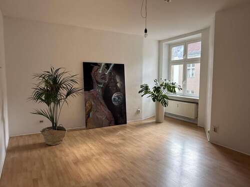 Foto - Wohnung zum Kaufen in Berlin 209.000,00 € 44.88 m²
