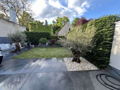 Foto - Wohnung zum Kaufen in Berlin 1.350.000,00 € 160 m²