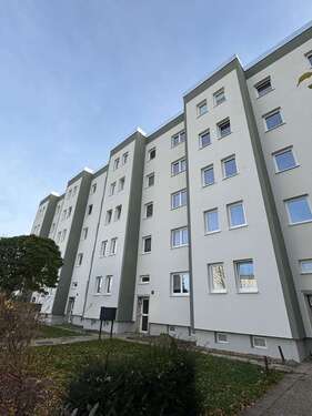 Foto - Wohnung zum Mieten in Wernigerode 369,92 € 56.91 m²