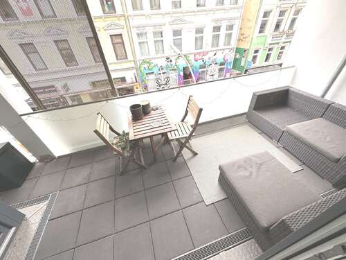 Foto - Wohnung zum Mieten in Hamburg 1.050,00 € 70 m²