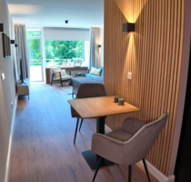 Wohnen auf Zeit in Düsseldorf 1.450,00 €