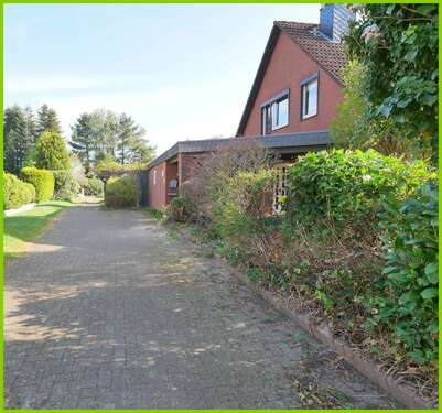 Foto - Haus zum Kaufen in Sauensiek Wiegersen 295.000,00 € 122 m²