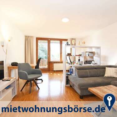 Foto - Wohnung zum Mieten in Germering 1.925,00 € 116.76 m²