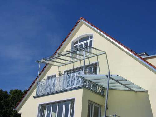 Foto - Wohnung zum Mieten in Karlsfeld 1.340,00 € 81.7 m²