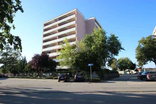 Foto - Wohnung zum Kaufen in Pocking 115.000,00 € 64.61 m²