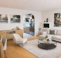 Wohnung zum Kaufen in Altrip 299.900,00 € 145 m²