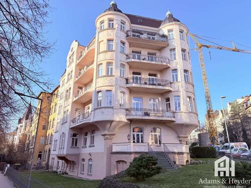 Foto - Wohnung zum Kaufen in Kassel 685.000,00 € 215 m²