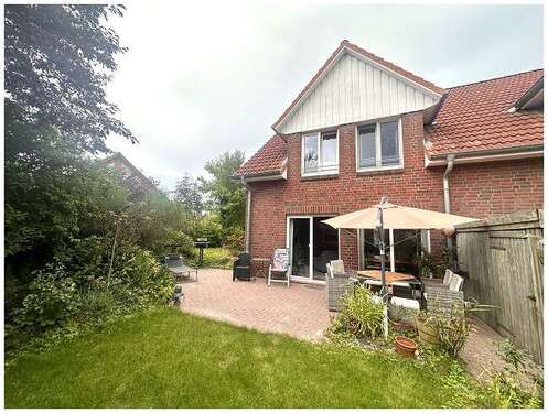 Foto - Haus zum Kaufen in Buxtehude 379.000,00 € 115.5 m²