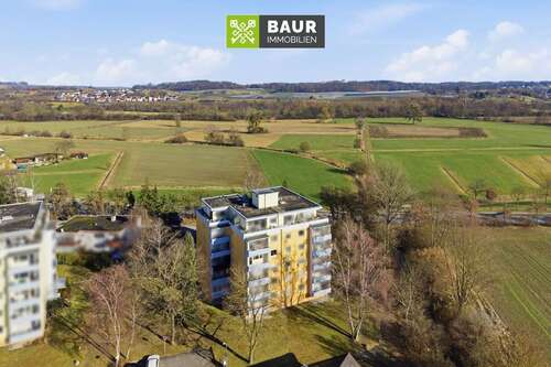 Foto - Wohnung zum Kaufen in Friedrichshafen-Lipach 238.000,00 € 66 m²