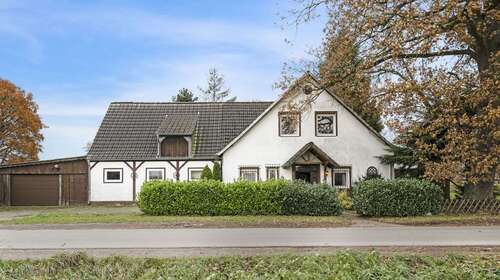 Foto - Haus zum Kaufen in Twistringen 180.000,00 € 226.14 m²