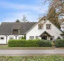 Haus zum Kaufen in Twistringen 180.000,00 € 226.14 m²