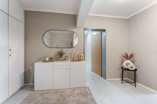 Foto - Wohnung zum Kaufen in Bergheim 105.000,00 € 100 m²