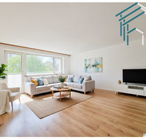 Wohnung zum Mieten in Hanau 960,00 € 90.67 m²