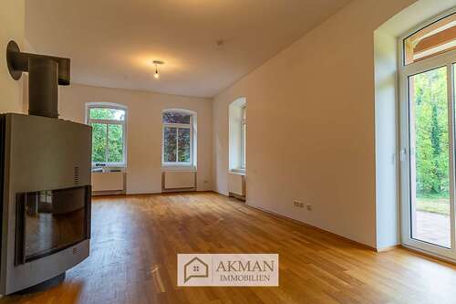 Foto - Wohnung zum Mieten in Mömbris 2.100,00 € 216.97 m²