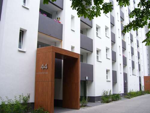 Foto - Wohnung zum Mieten in Berlin 383,07 € 30.65 m²