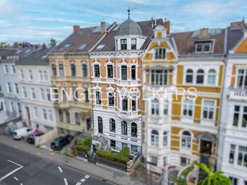 Foto - Haus zum Kaufen in Bonn 2.355.000,00 € 393 m²