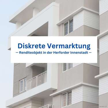 Foto - Einzelhandel in Herford 129.000,00 € 46.63 m²