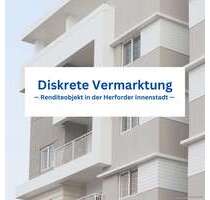 Einzelhandel in Herford 129.000,00 € 46.63 m²