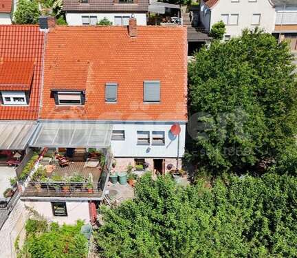 Foto - Haus zum Kaufen in Sulzbach am Main 410.000,00 € 136 m²