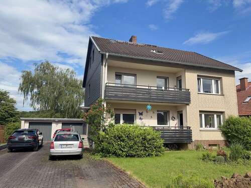 Foto - Haus zum Kaufen in Extertal Almena 199.000,00 € 204 m²
