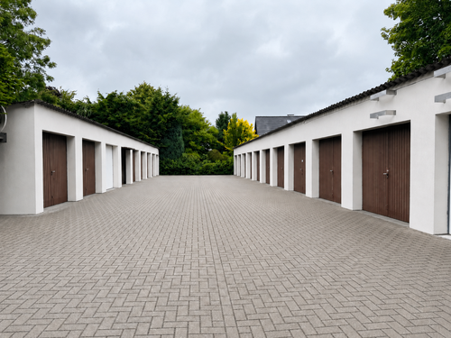 Foto - Garage zu vermieten in Melle 40,00 €