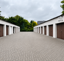Garage zu vermieten in Melle 40,00 €